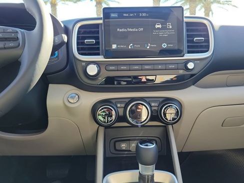 New 2026 Hyundai Venue SEL image 13