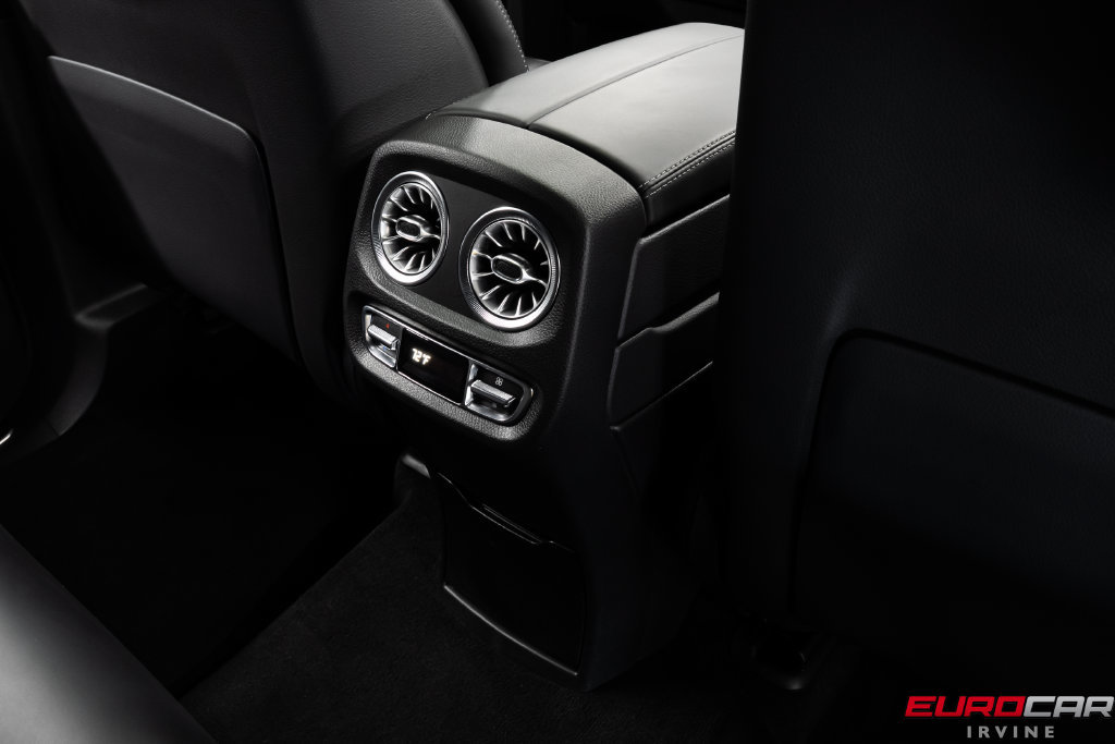 Used 2024 Mercedes-Benz G 550 image 37
