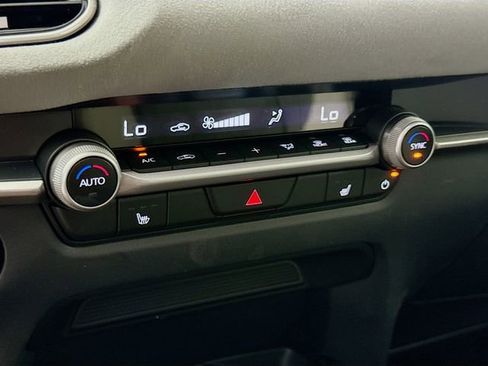 New 2026 MAZDA CX-30 Aire Edition image 16