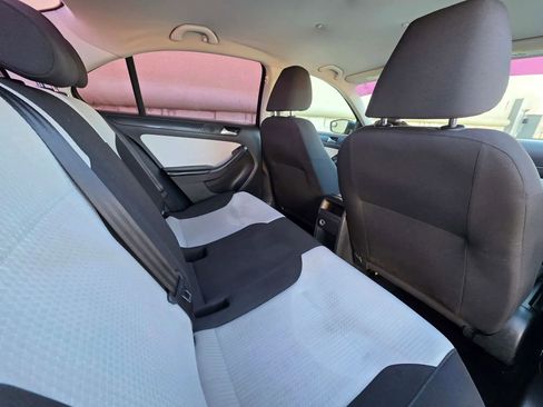 Used 2015 Volkswagen Jetta S w/ Welcome Package image 13