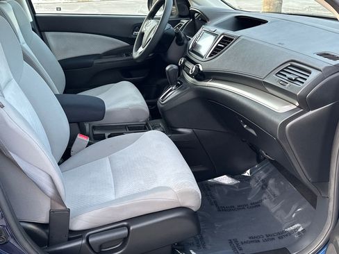 Used 2016 Honda CR-V EX image 11