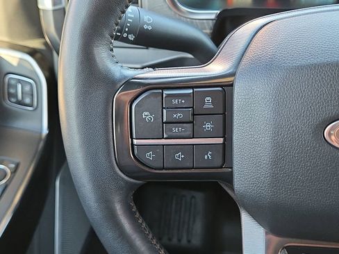 Used 2023 Ford F150 Platinum w/ Equipment Group 701A High image 29