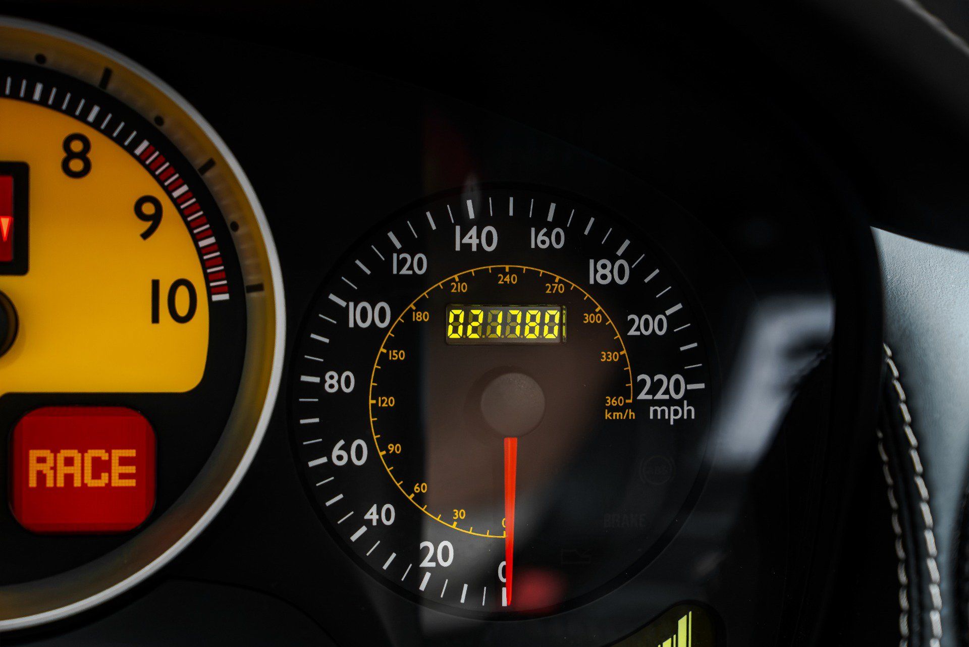 Used 2008 Ferrari F430 Spider RWD image 59
