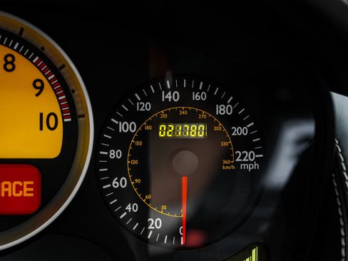 Used 2008 Ferrari F430 Spider RWD image 59