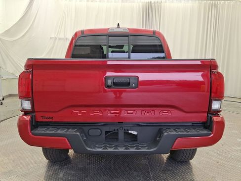 Certified 2023 Toyota Tacoma SR w/ SR Convenience Package RWD image 22