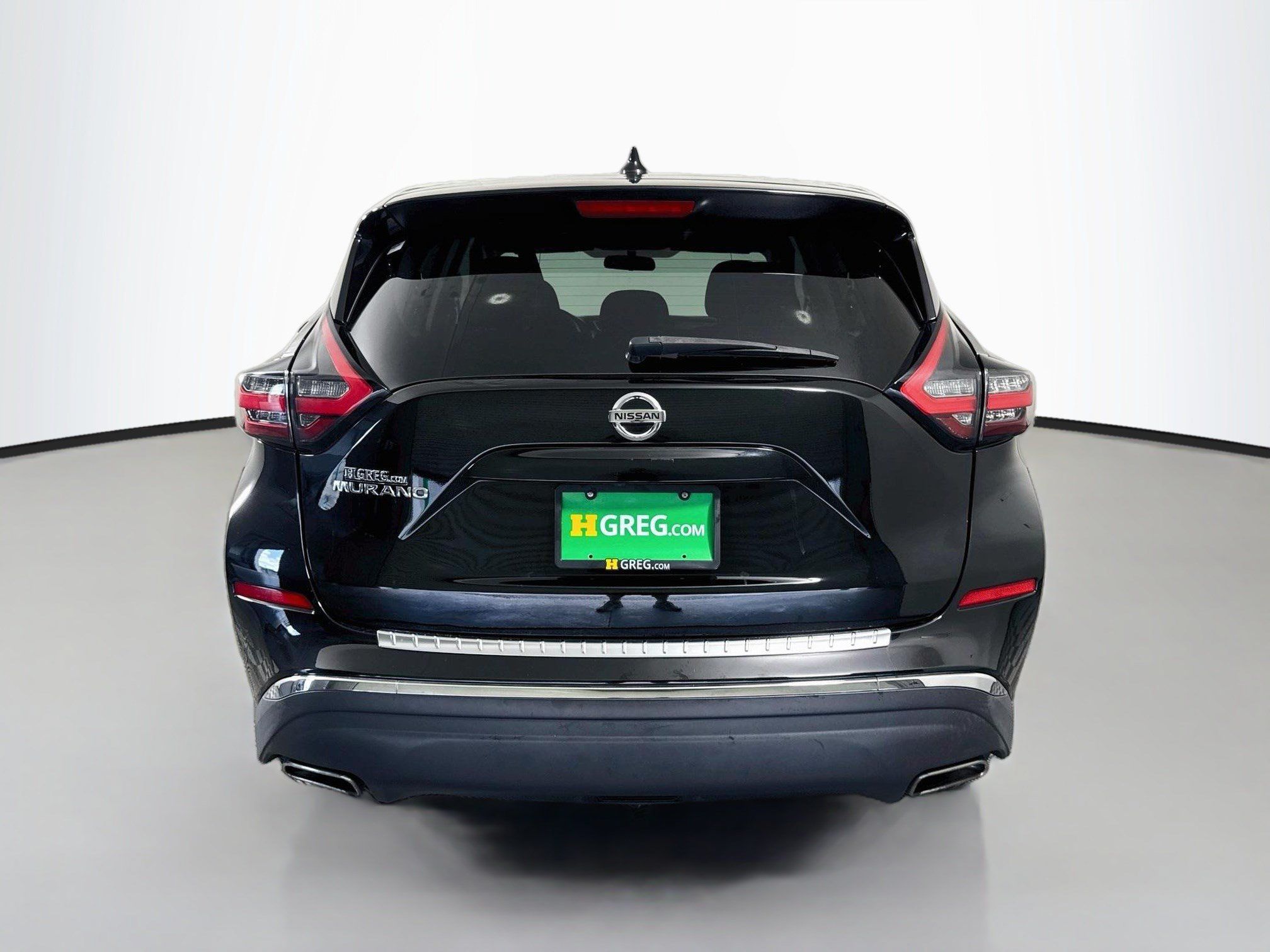 Used 2019 Nissan Murano S FWD image 8