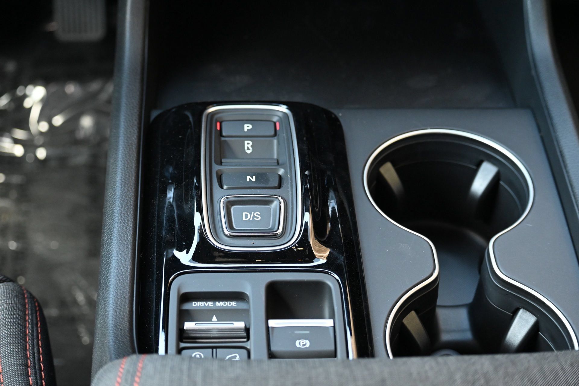 New 2026 Honda Pilot Sport image 26