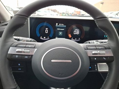 Certified 2026 Hyundai Sonata SEL image 18