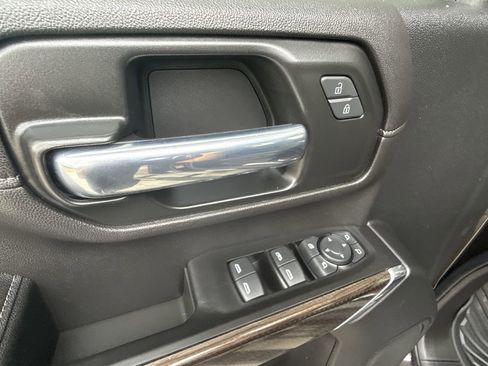 Used 2020 Chevrolet Silverado 2500 LT w/ All Star Edition image 21