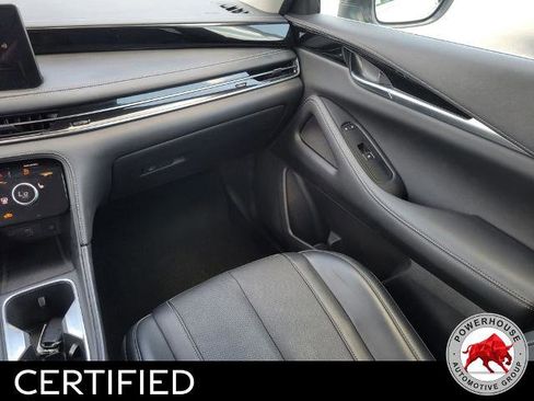 Used 2023 INFINITI QX60 Pure FWD image 22