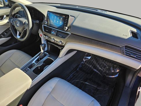 Used 2018 Honda Accord EX-L image 27
