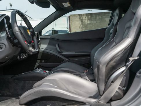 Used 2011 Ferrari 458 Italia Coupe image 45