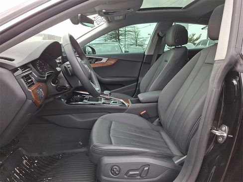 Certified 2024 Audi A5 2.0T Premium image 18