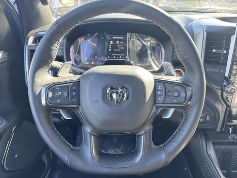 New 2026 RAM 1500 RHO w/ RHO Level 1 Equipment Group image 16