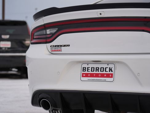 Used 2019 Dodge Charger R/T w/ Driver Confidence Group image 11