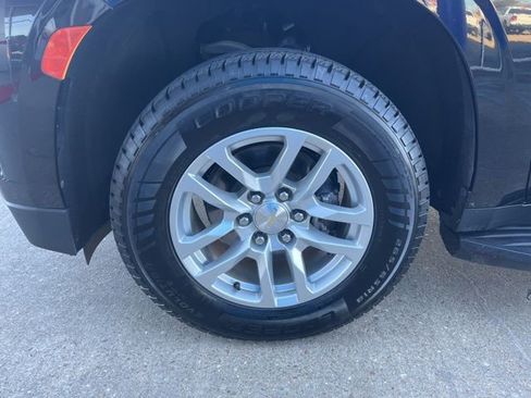 Used 2021 Chevrolet Tahoe LT image 5