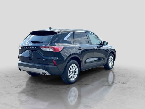 Used 2022 Ford Escape SE w/ Convenience Package AWD/4WD image 6