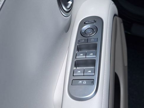 Used 2026 Hyundai Palisade Limited AWD/4WD image 16