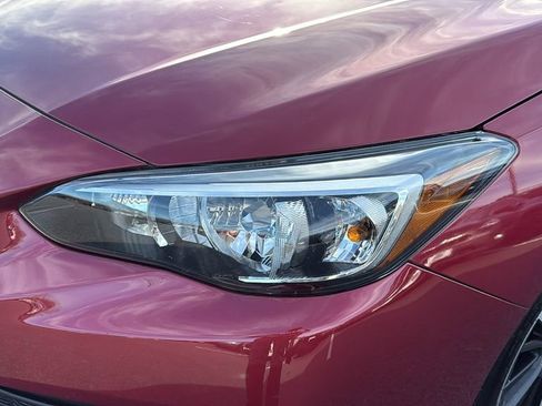 Certified 2023 Subaru Impreza Premium image 9