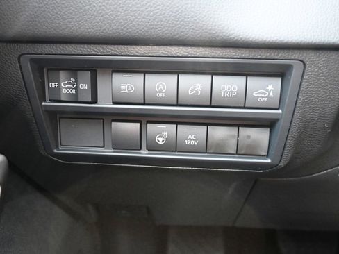 New 2026 Toyota Tundra Limited AWD/4WD image 26