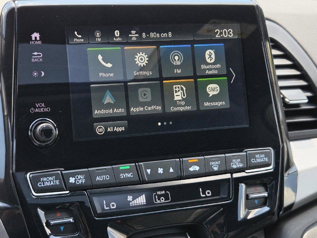 Used 2024 Honda Odyssey Sport image 25