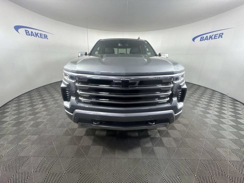 Certified 2023 Chevrolet Silverado 1500 High Country AWD/4WD image 3