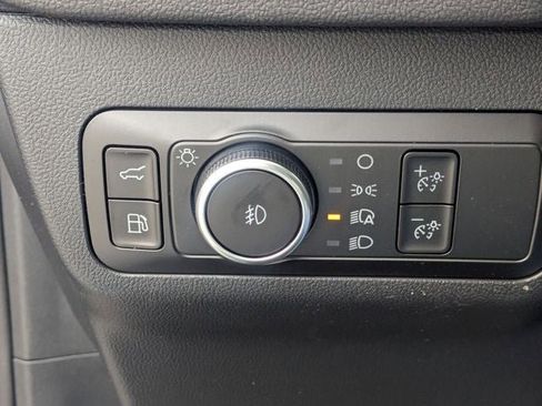 New 2026 Ford Escape SE FWD image 53