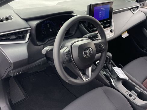 New 2026 Toyota Corolla SE FWD image 12