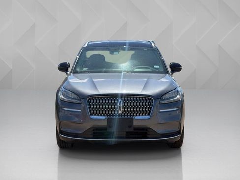 Used 2022 Lincoln Corsair Reserve w/ Luxury Package FWD image 2