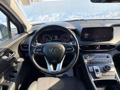 Used 2023 Hyundai Santa Fe SEL image 19