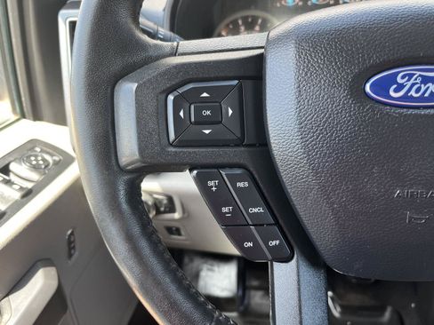 Used 2020 Ford F150 XLT w/ Equipment Group 302A Luxury AWD/4WD image 18