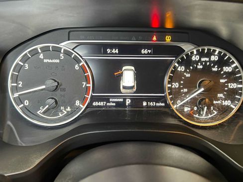 Used 2023 Nissan Rogue SL w/ SL Premium Package FWD image 32