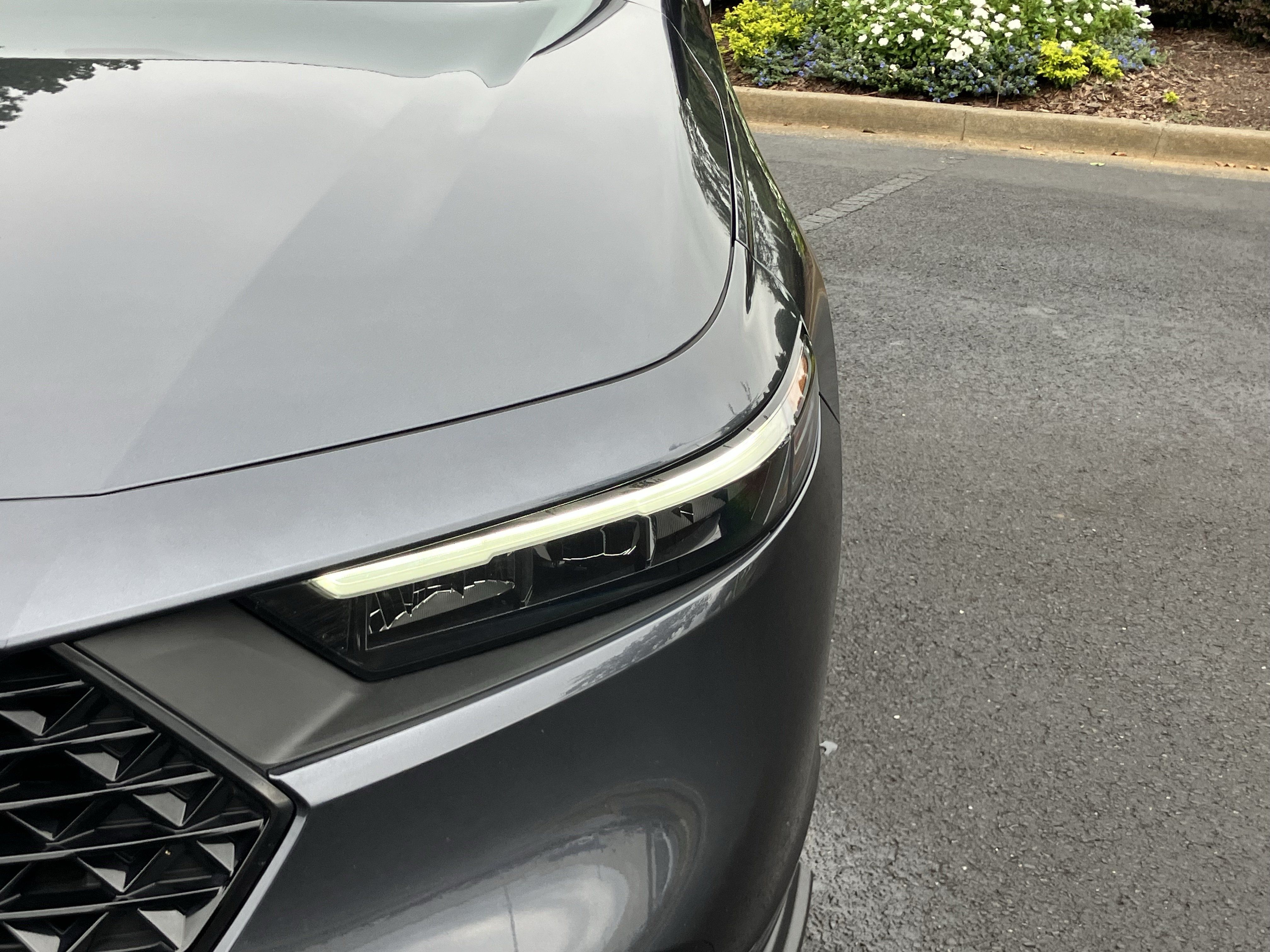 Used 2023 Honda Accord LX image 5