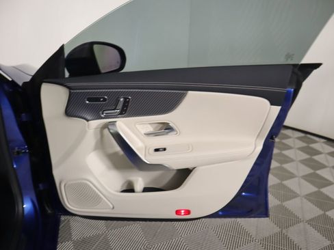 New 2026 Mercedes-Benz CLA 250 image 26