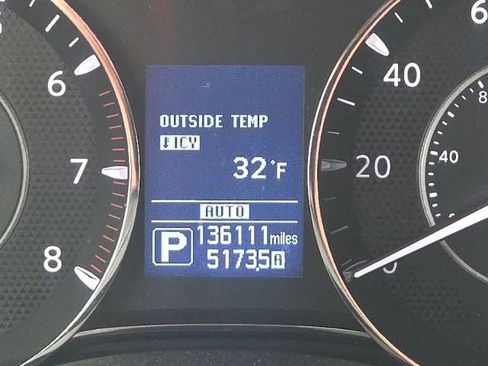 Used 2019 Nissan Armada SL w/ Premium Package image 53