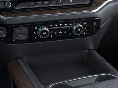 New 2026 GMC Sierra 2500 SLT w/ Texas SLT Premium Package AWD/4WD image 23
