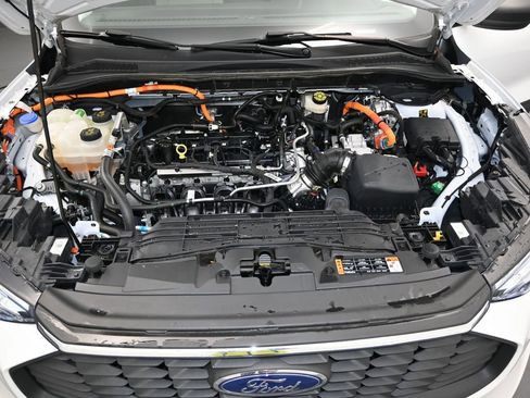 Used 2023 Ford Escape Active image 12