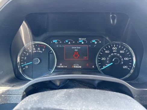 Used 2020 Ford F150 Lariat w/ Equipment Group 502A Luxury image 10