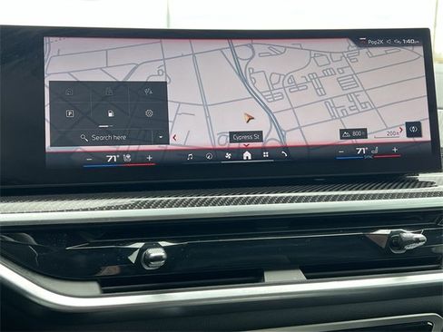 Used 2025 BMW X5 M60i image 14