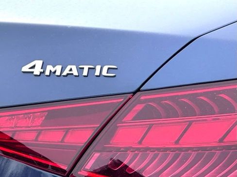 New 2026 Mercedes-Benz C 300 4MATIC Sedan image 11