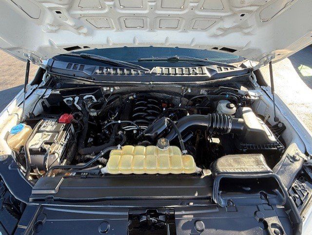 Used 2020 Ford F150 XL w/ Equipment Group 101A Mid AWD/4WD image 19