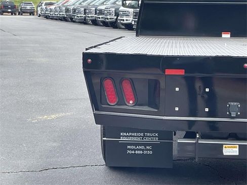 New 2025 Ford F350 XL w/ XL Chrome Package image 23