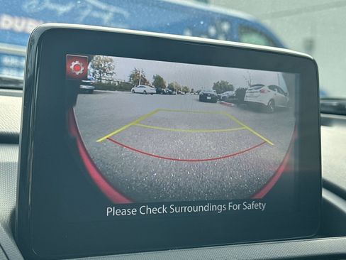 Used 2023 MAZDA MX-5 Miata Sport image 24