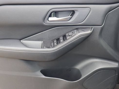 Certified 2023 Nissan Rogue SV AWD/4WD image 17