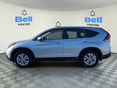 Used 2014 Honda CR-V EX image 2