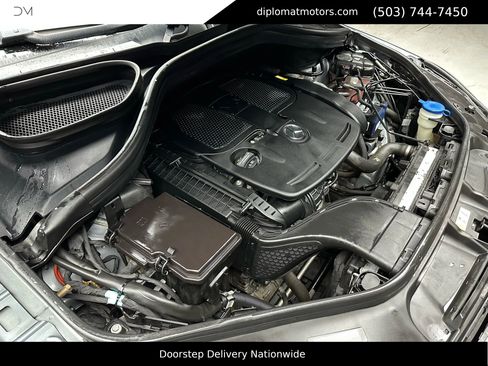 Used 2017 Mercedes-Benz GLE 350 4MATIC image 45