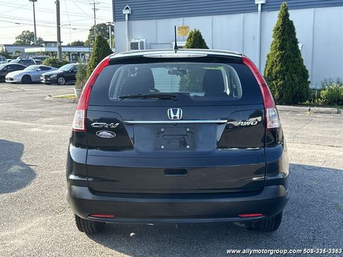Used 2012 Honda CR-V LX image 6