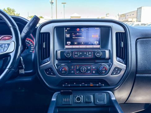 Used 2015 GMC Sierra 1500 Denali AWD/4WD image 12