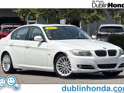 Used 2011 BMW 335i Sedan
