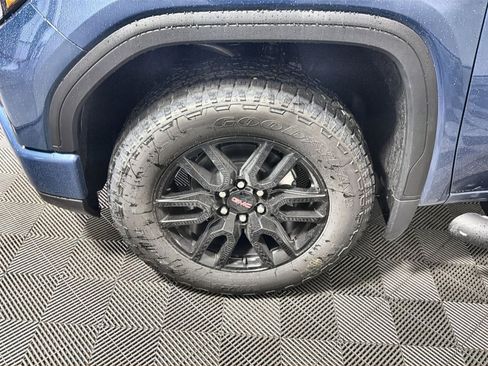 New 2026 GMC Sierra 1500 Elevation w/ Elevation Select Package image 12